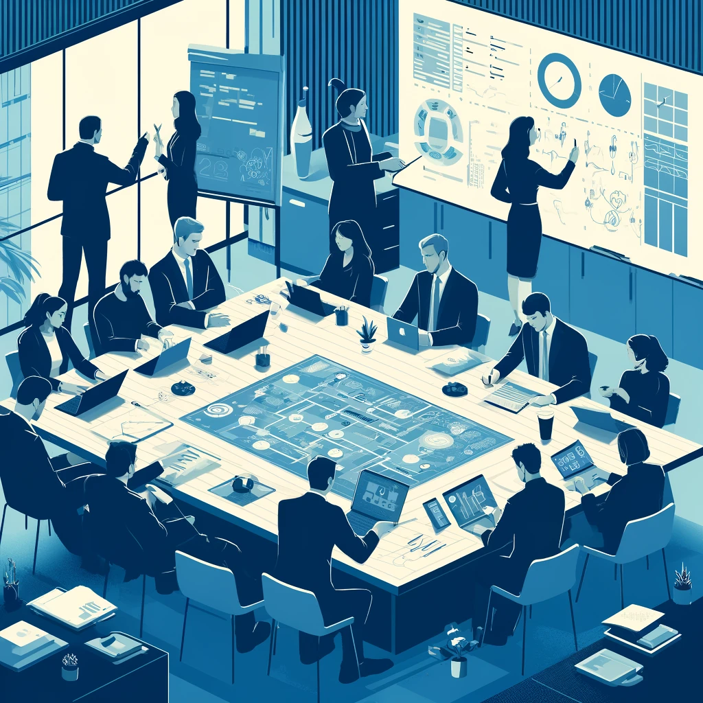 製品管理研修（標準学習時間1.5時間）